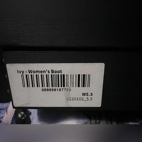 Blackcraft Cult - Ivy Boots - Picture 4 of 4